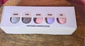 5 pair of ankel compression socks