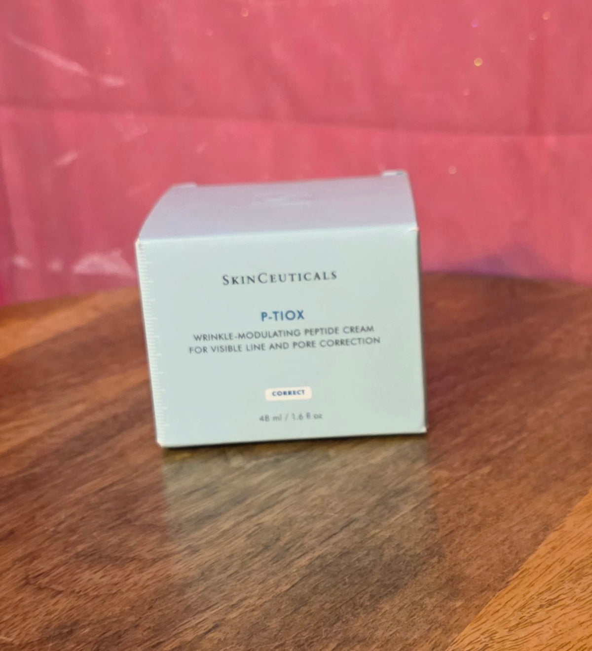 SkinCeuticals P-TIOX correct