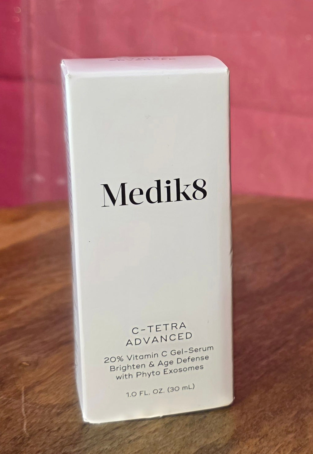 Medik8 c-tetra Advanced