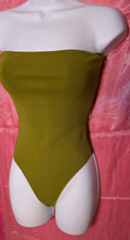 Zara sculpt fabric size small