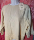 Zara size small