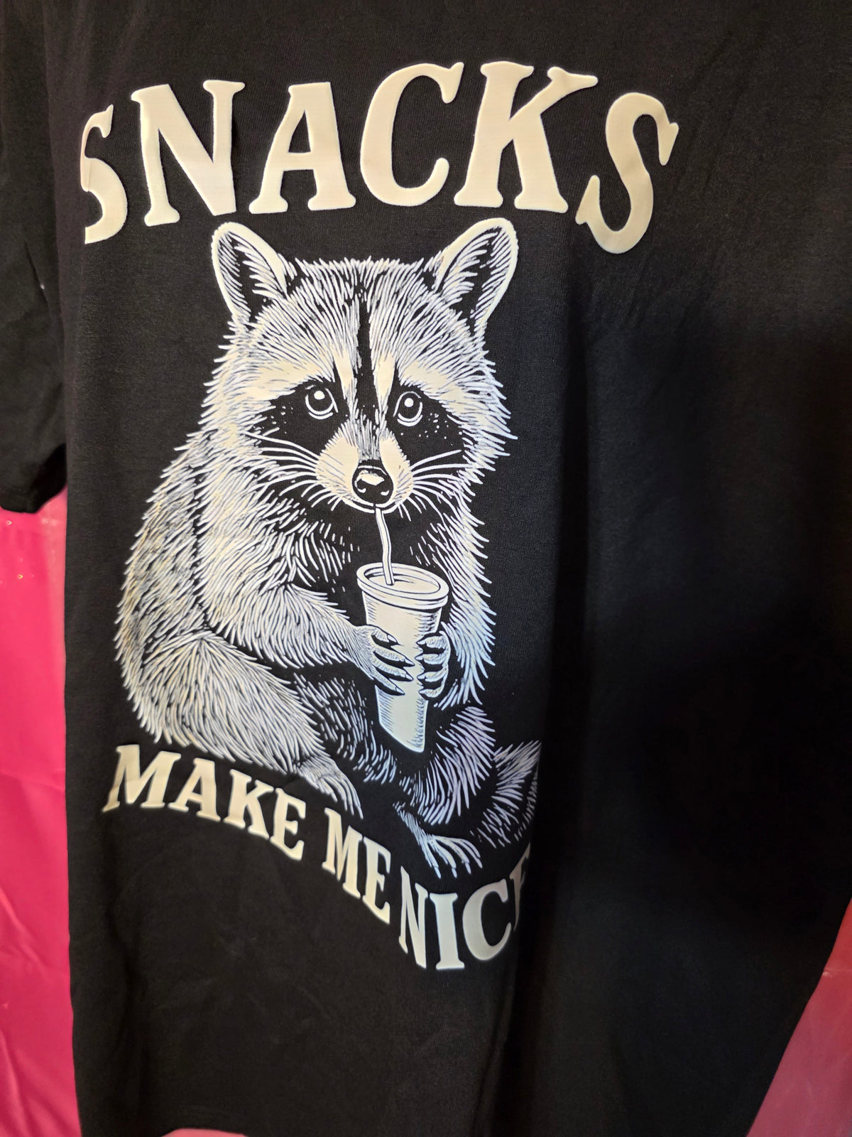 Graphic T-shirt size XL