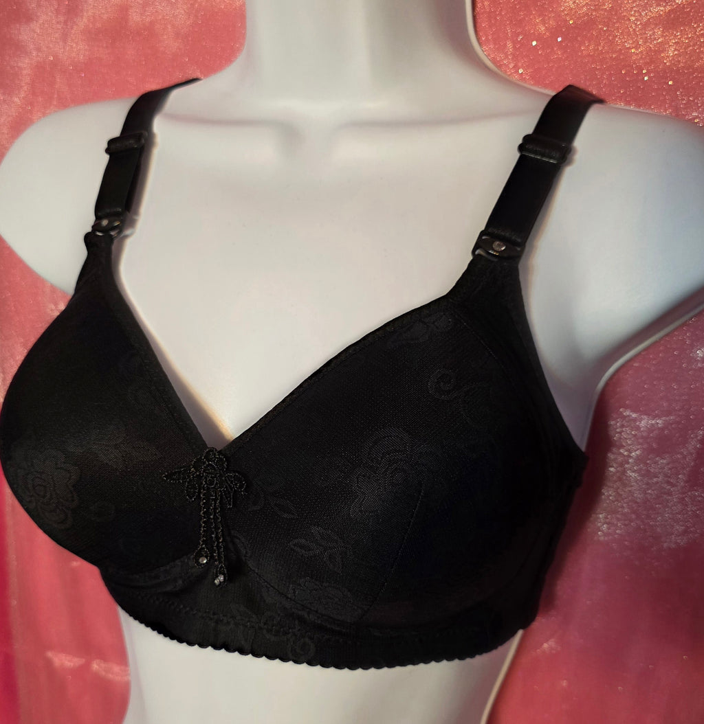 5 packs of large size bras