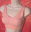 5 pack sports bra different colors size small