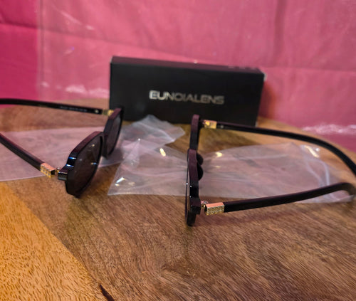 2 pair of Eunoialens