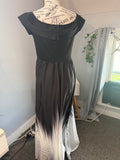 Maxi dress very nice
