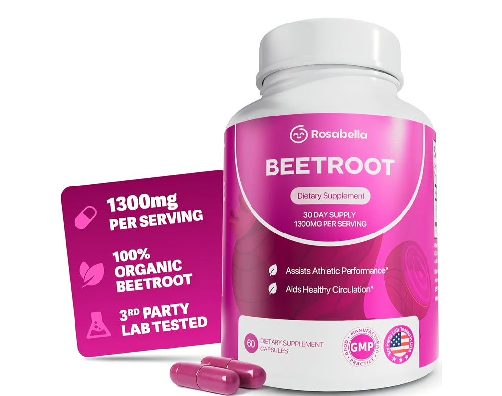 Beet Root