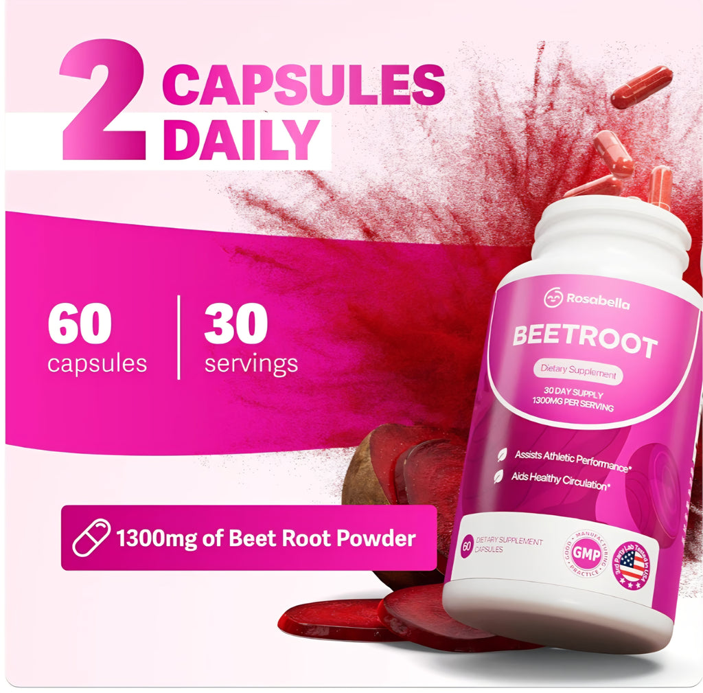 Beet Root