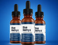 Blue Methyx Advanced cellular support