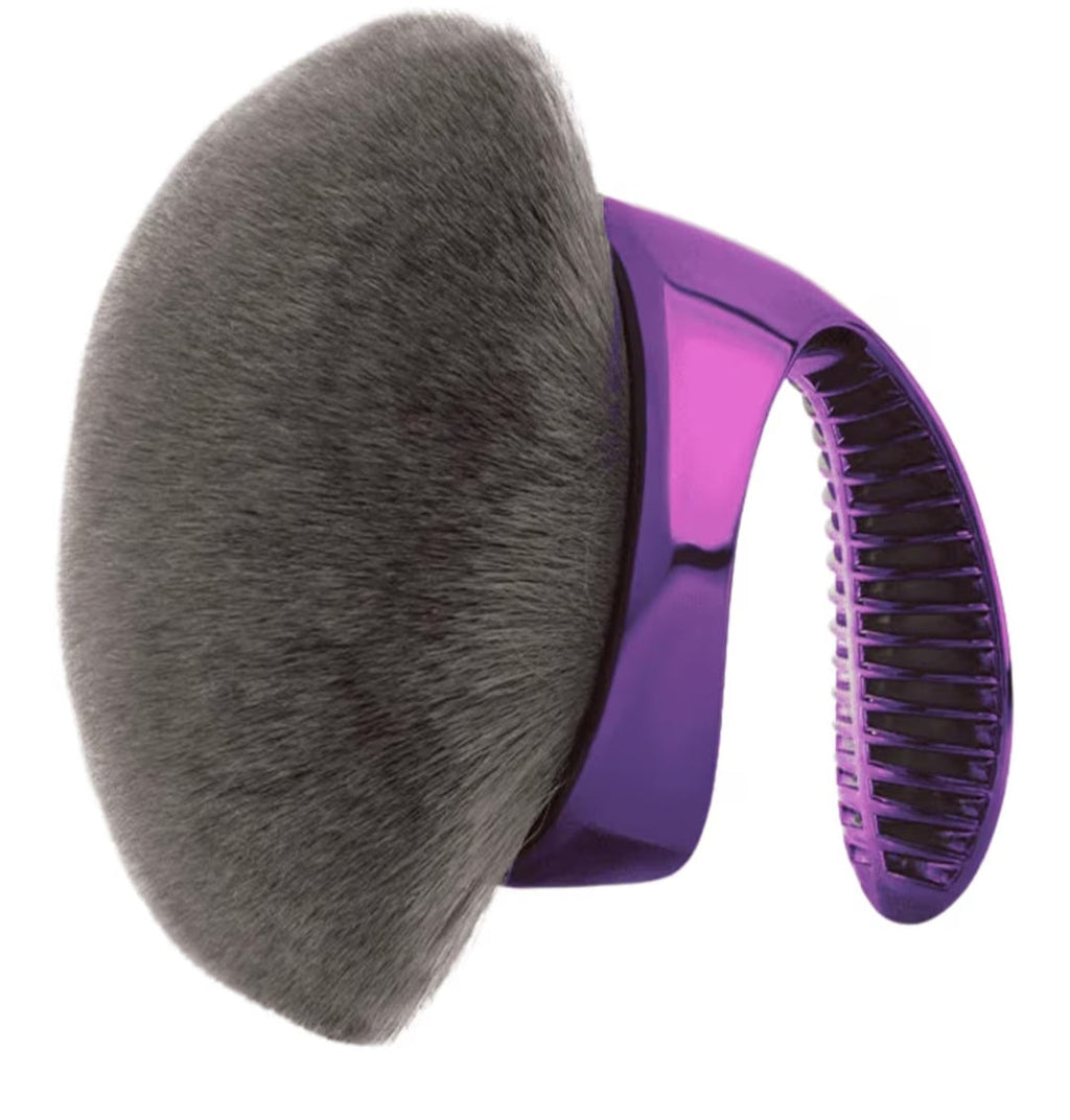Westmore Beauty Bundle 2 Brushes and 1 eye-liner in ultra black and 1 Lasting Effects Body Coverage Perfector 3.5 oz