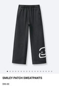 Drmers sweat pants size small