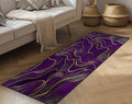 Runner rug in bag brand new