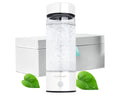 Hydrohealth bottle w/ Black cooler bag new it box w/ charger