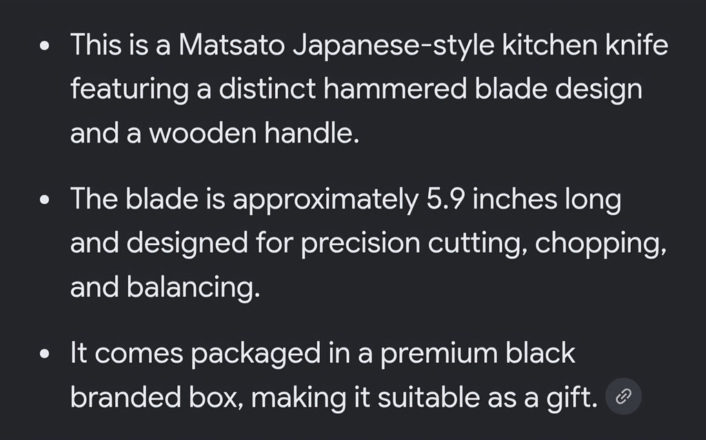 Matsata kitchen wear japanese stylé