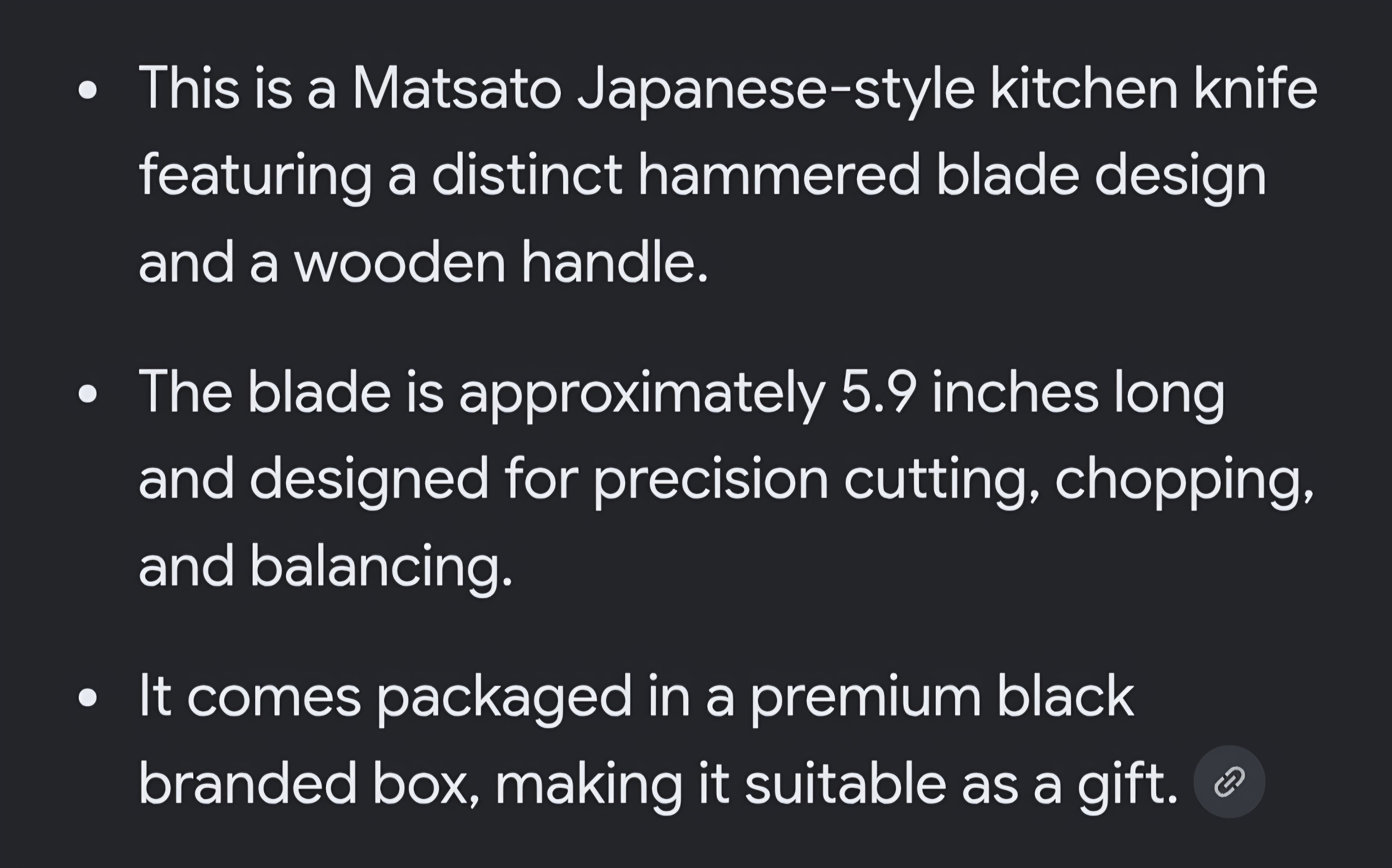 Matsata kitchen wear japanese stylé