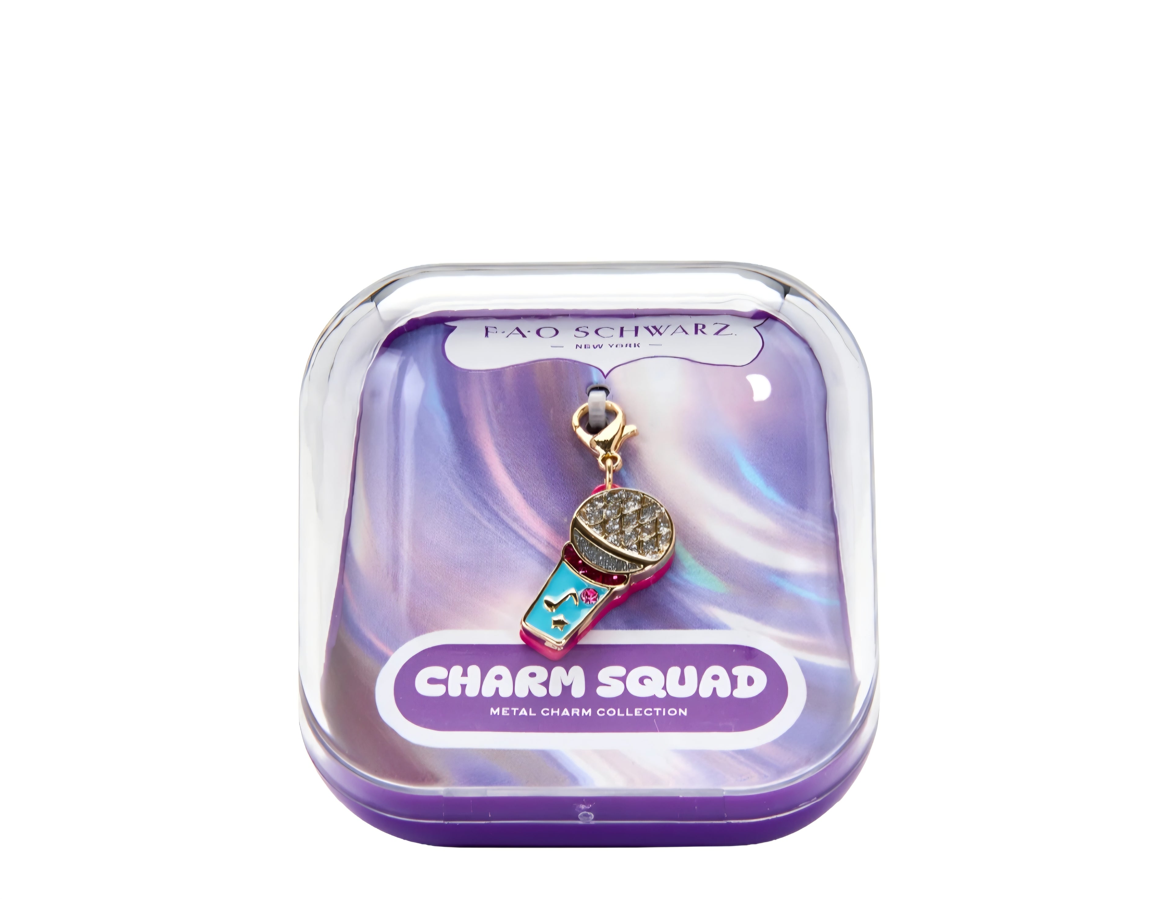 Set of 4 charms for any use you choose