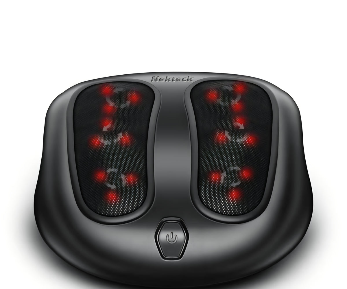Nekteck foot massager