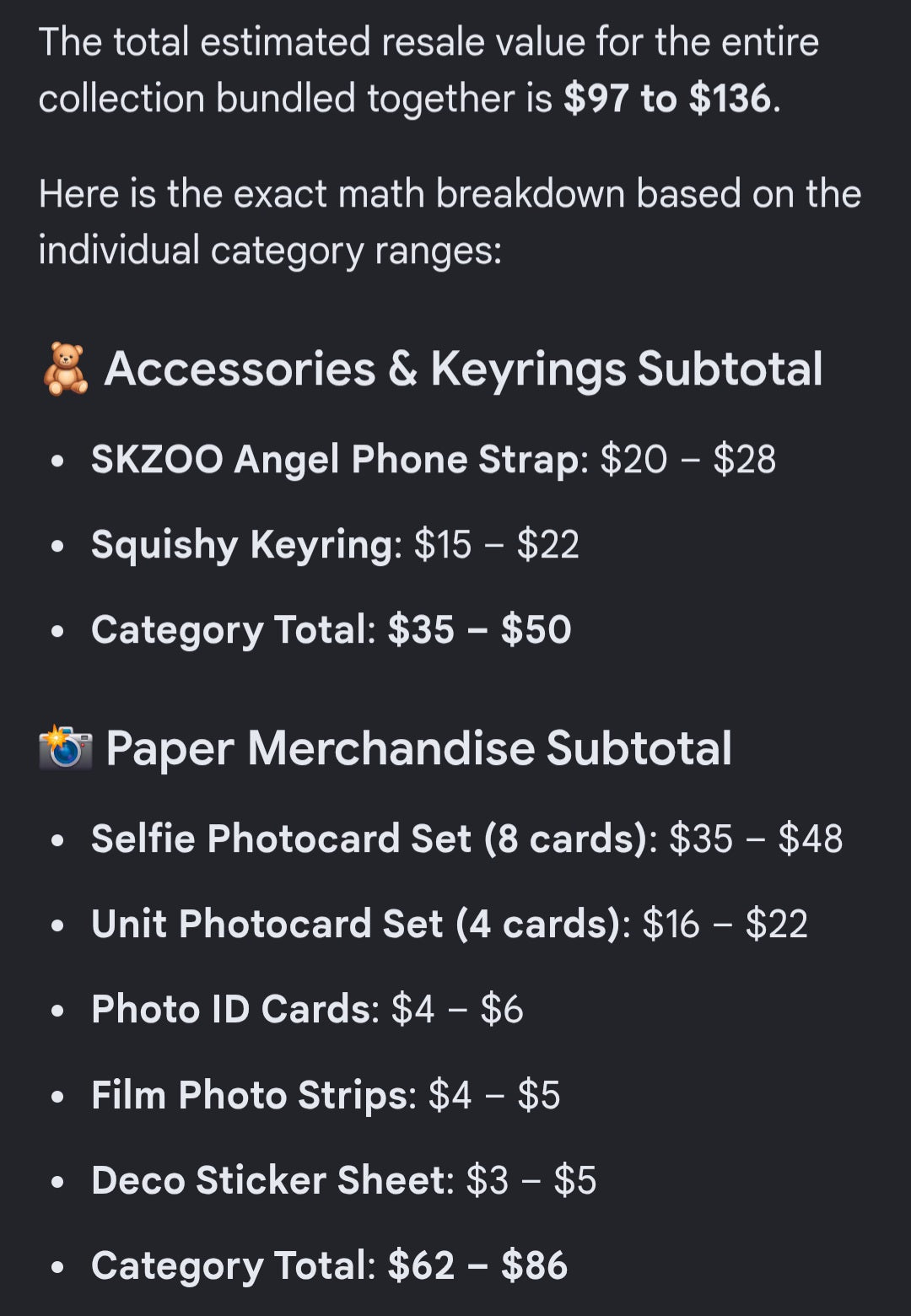 Stay with your wings fan club package