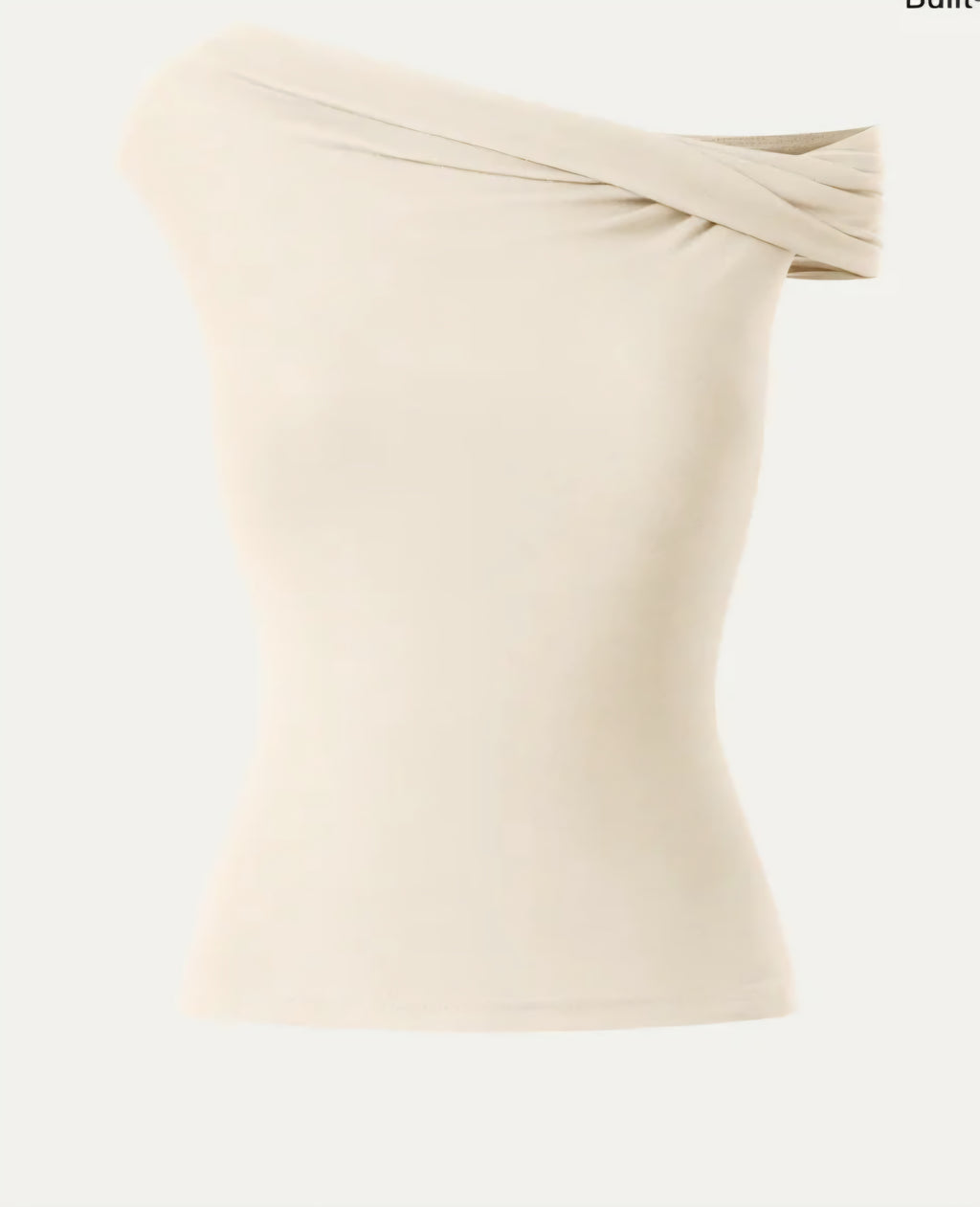 OGL TOP built in bra size extra small