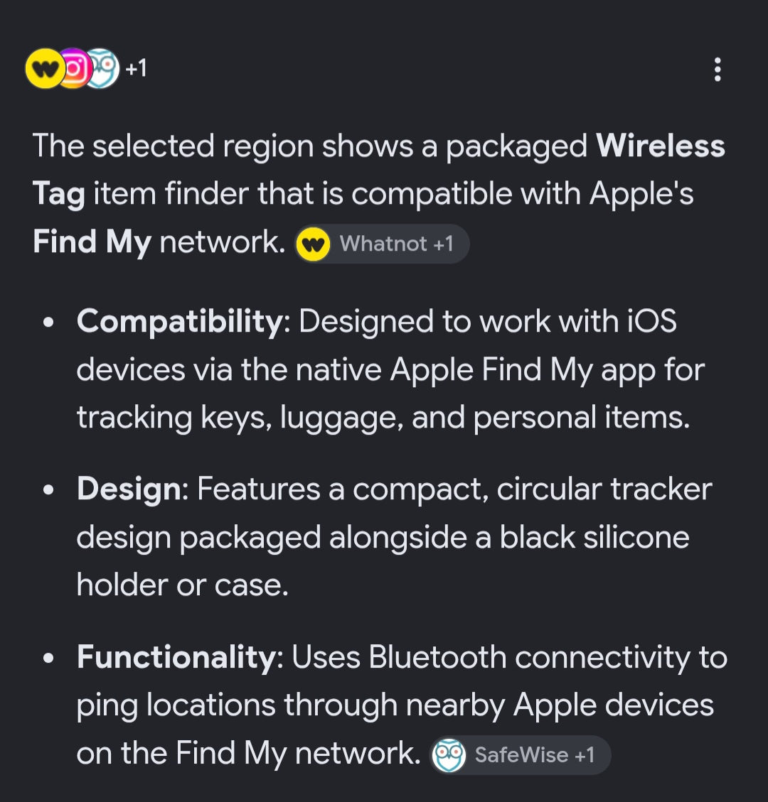 Air tag find my apple