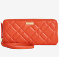 I.N.C wristlet / wallet