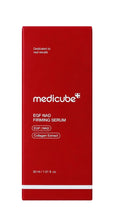 Medicube EGF NAD firming serum