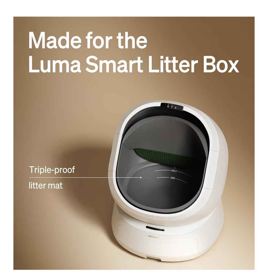 Petlibro LUMA Litter Mat