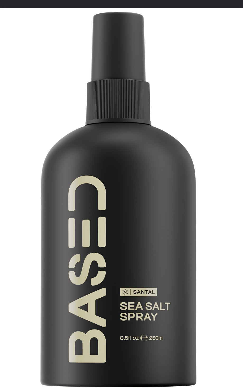 BASED Sea salt spray for hair and Cocokind calming Magnésium mist for skin bundle 2 for one price