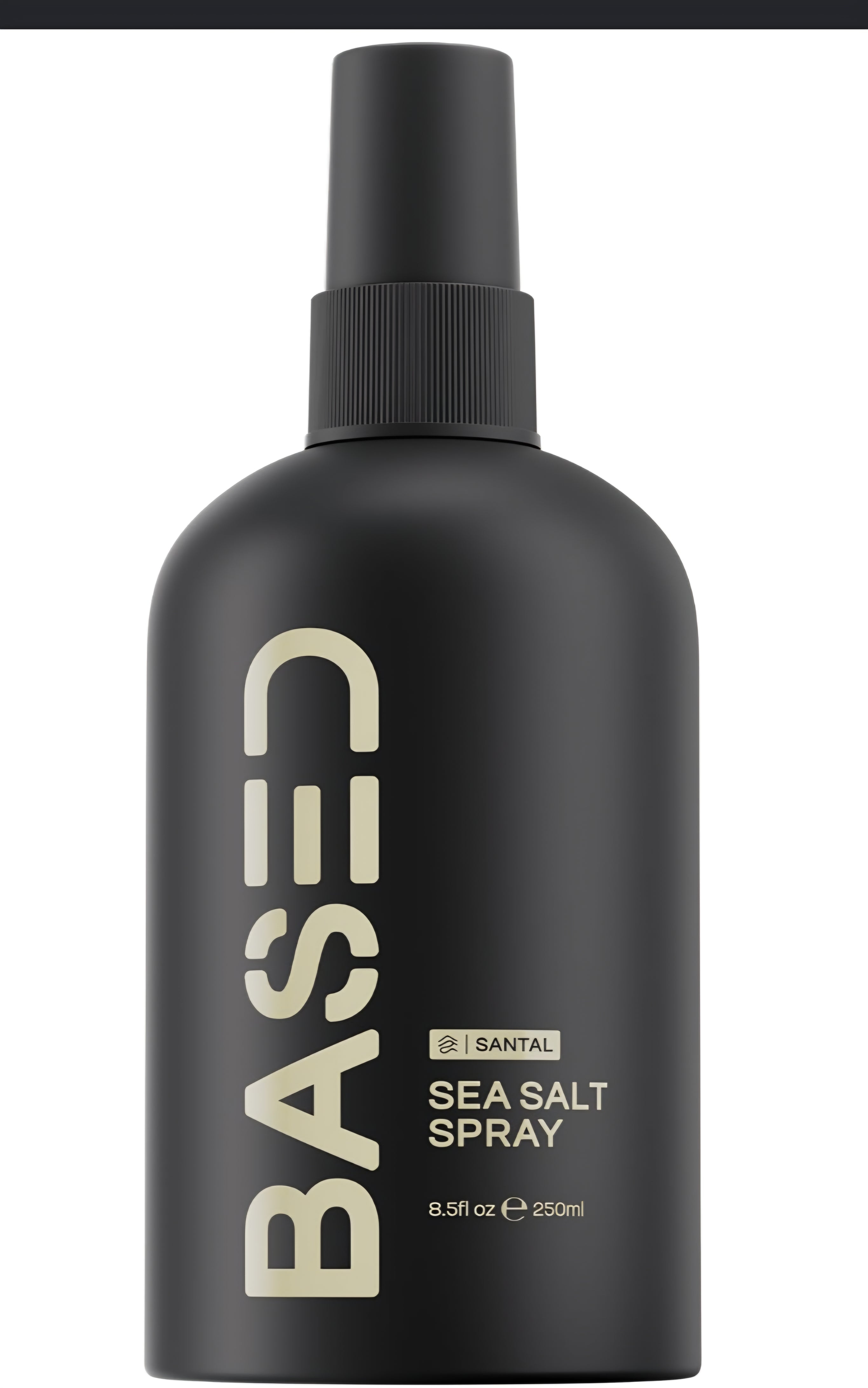 BASED Sea salt spray for hair and Cocokind calming Magnésium mist for skin bundle 2 for one price