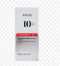 Anua 10+ serum
