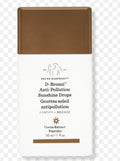 From ipsy : D-Bronzi sunshine drops