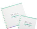Template library set of 2