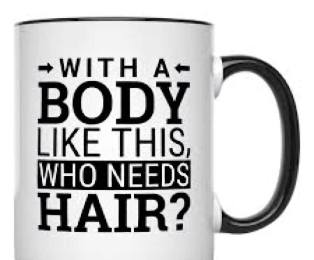 Coffee mug