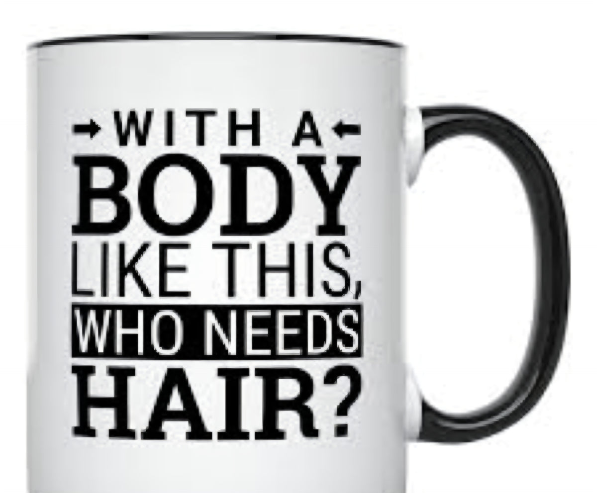 Coffee mug