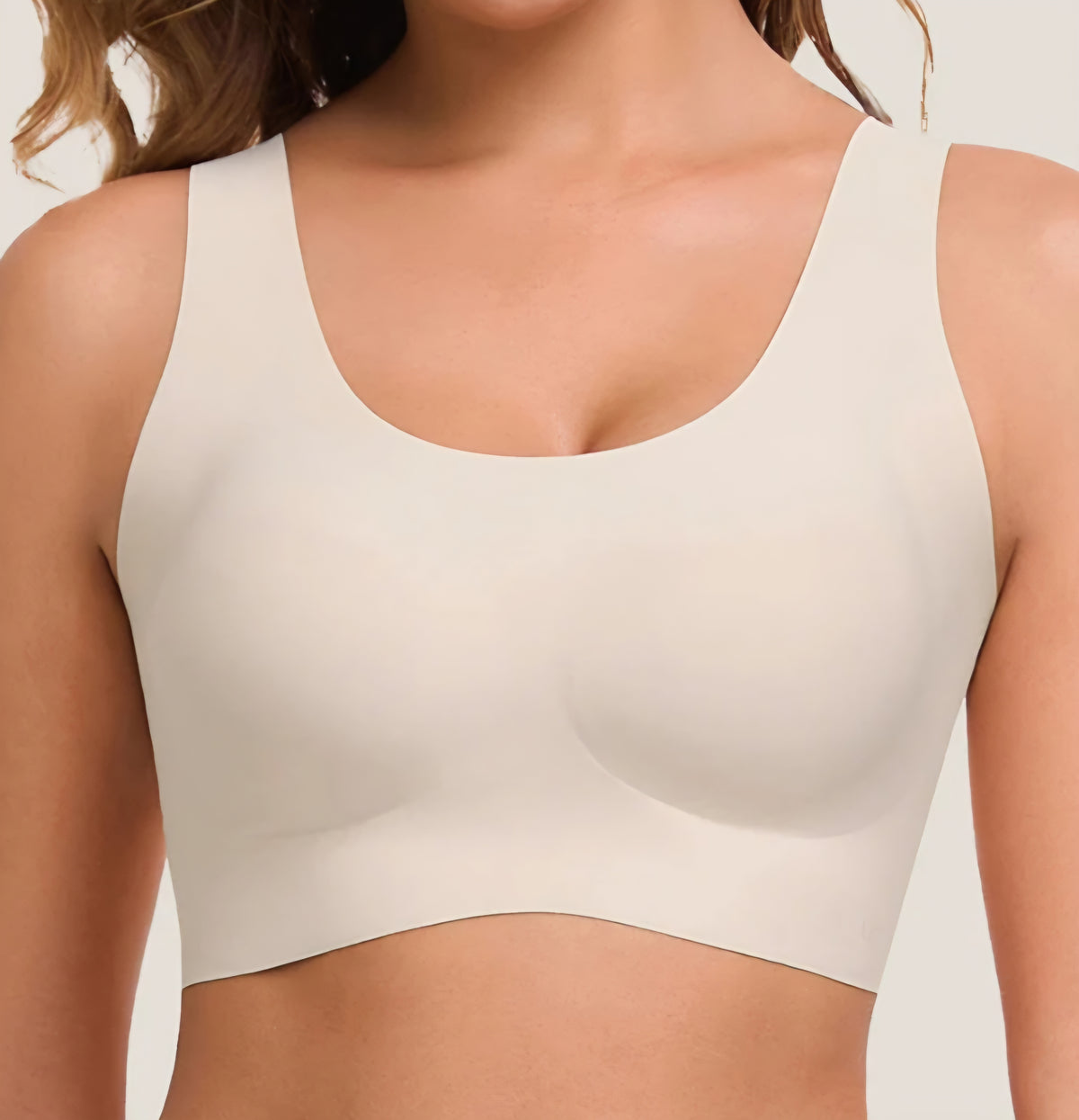 Ubras 3 pack bra set US small