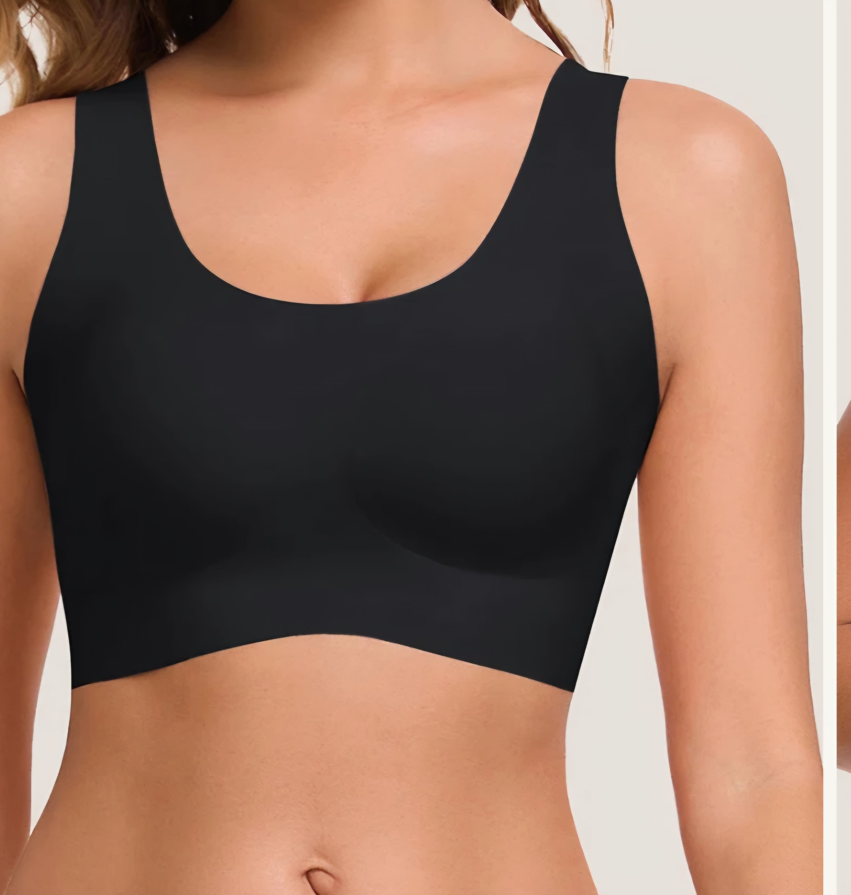 Ubras 3 pack bra set US small