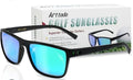 Arttodo Golf Sunglasses HD polarized lens