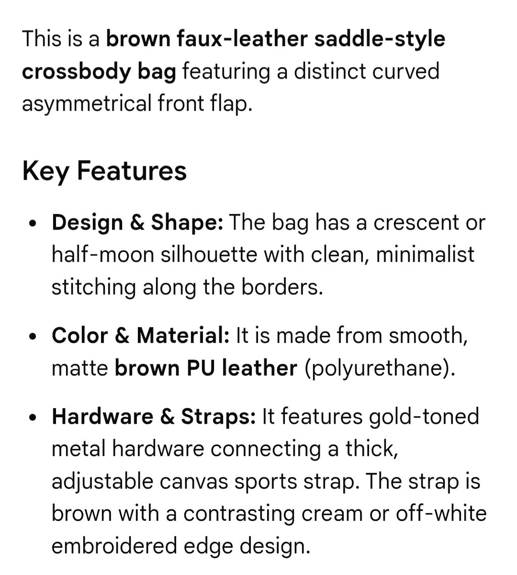 Crossbody bag qingshanyuandai fashion