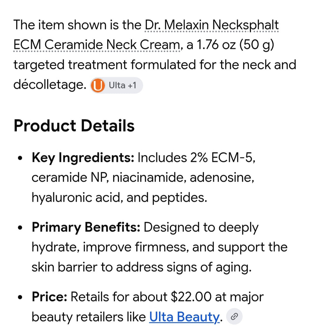 Dr.Melaxin 5 full size products bundle toner pads, body and foot spray, cyano pink, neck cream, turmeric soap bar