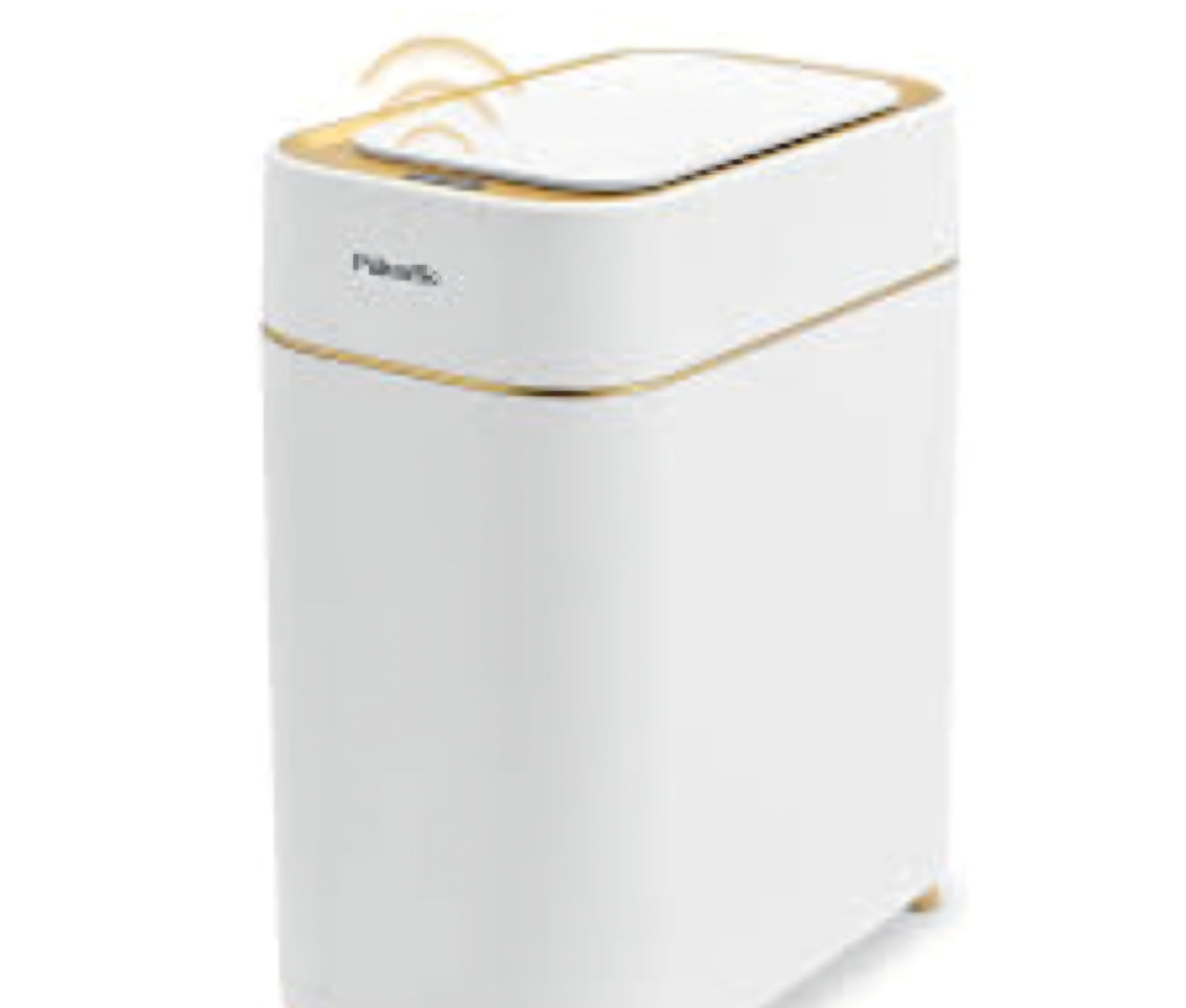 Pukomc touchless Garbage can small size