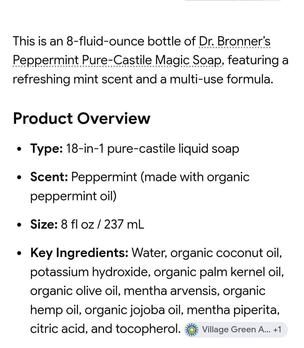 7 full size products soap bundle one price magic soap , turmeric soaps , papaya, Dr. Bronners soap