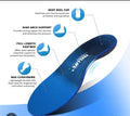 Walk Hero insoles