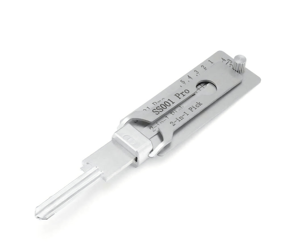 Pro series Lock Pick