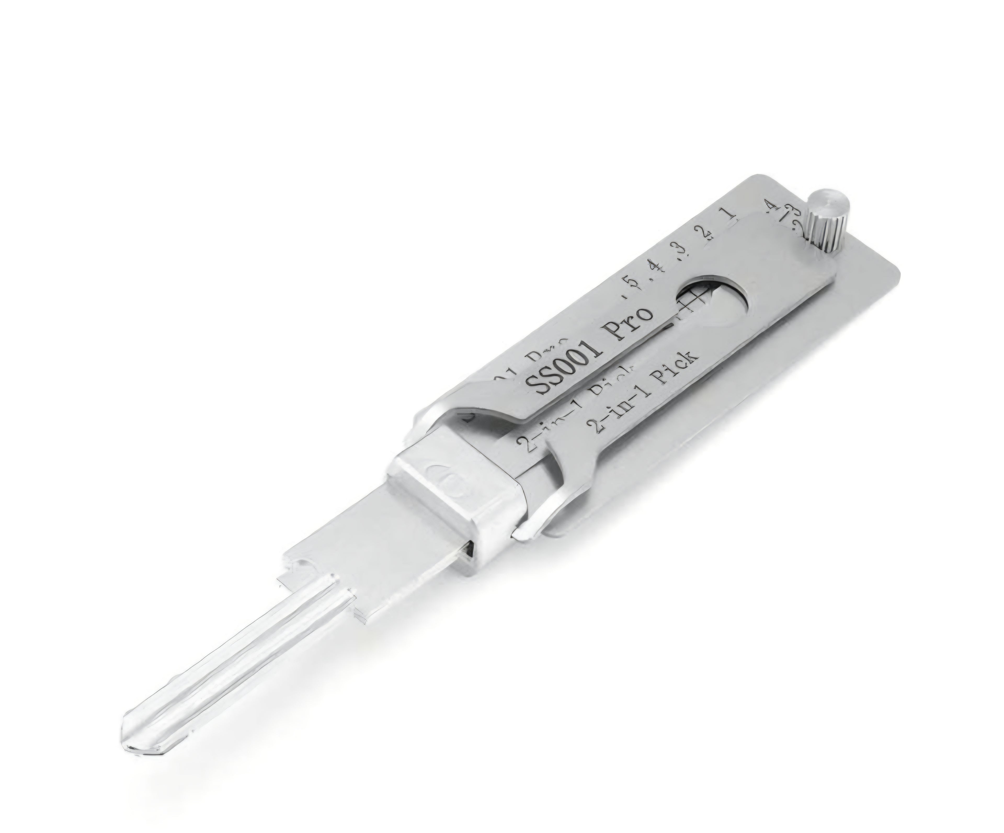 Pro series Lock Pick