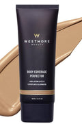Westmore Beauty Body Coverage Perfector sunlit radiance