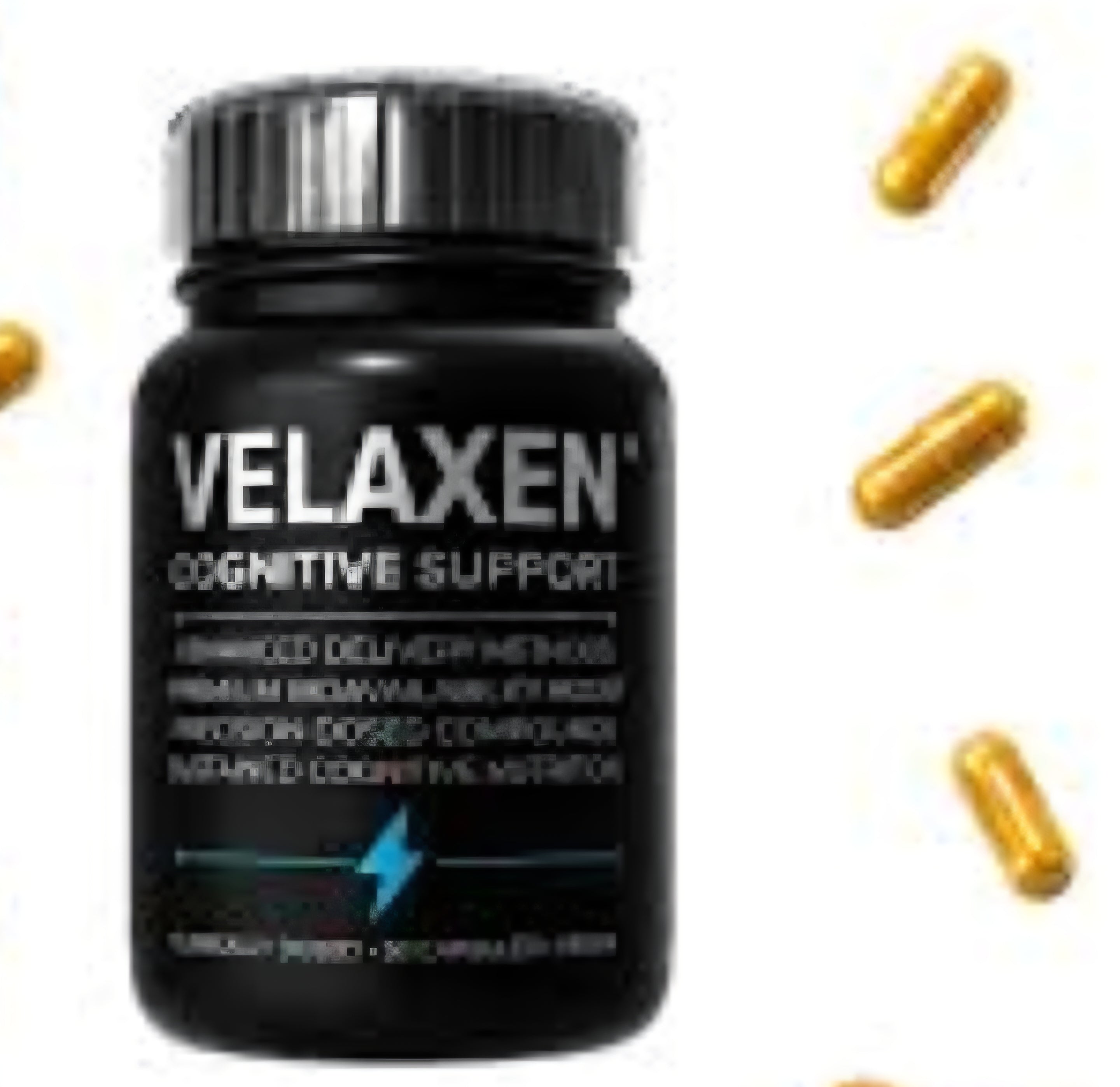 Velaxen  cognitive support