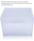 Display case for cards model cars ect