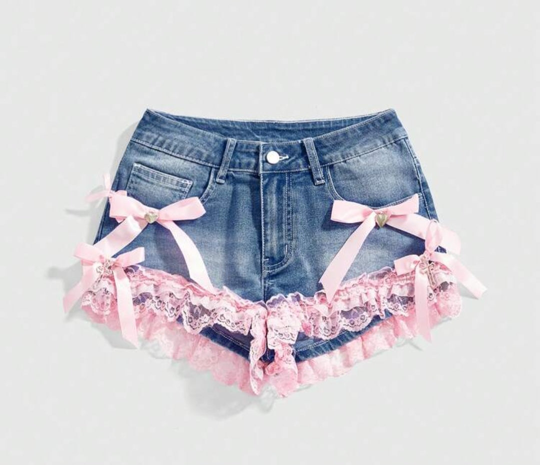 Womens shorts size XLarge