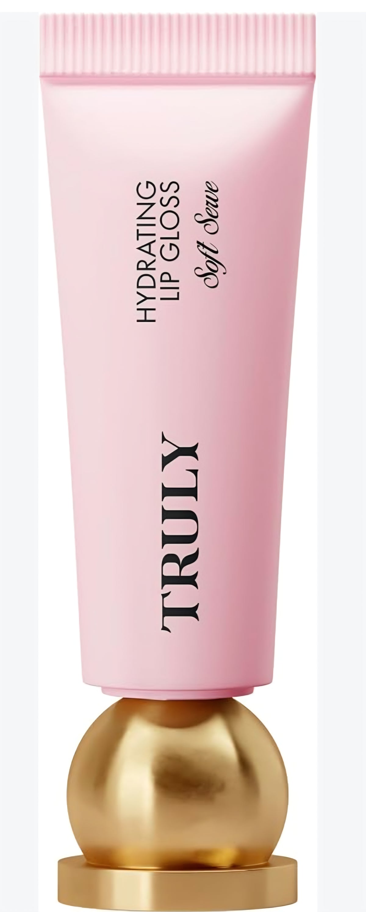 Truly Beauty lip gloss