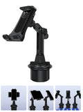 Vehicle holder car phone holder / for cup holder spot